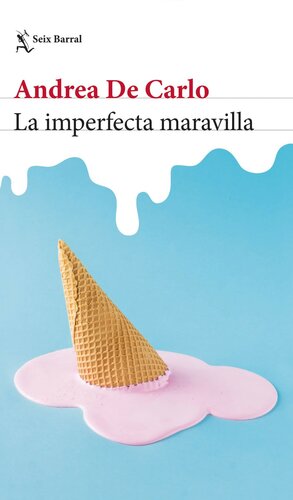 descargar libro La imperfecta maravilla