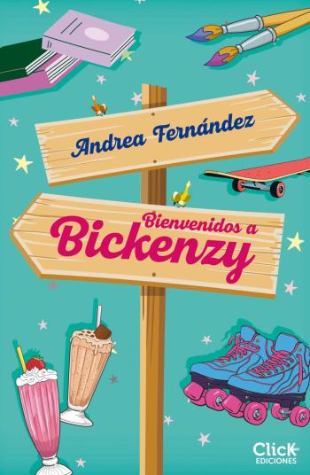 descargar libro Bickenzy