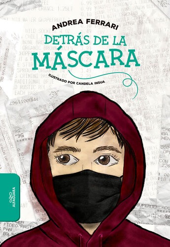 libro gratis Detrás de la máscara