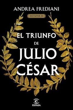 descargar libro El triunfo de Julio César (Dictator 3)