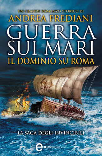 libro gratis Guerra sui mari. Il dominio su Roma