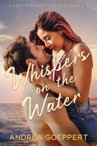 descargar libro Whispers on the Water