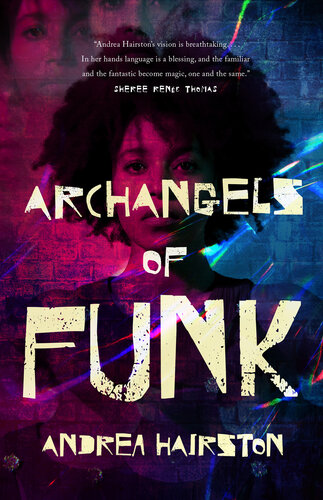 descargar libro Archangels of Funk