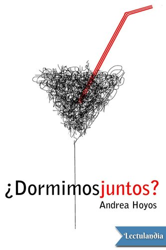 descargar libro ¿Dormimos juntos?