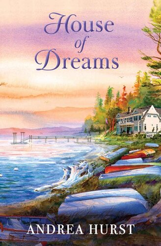 libro gratis House of Dreams