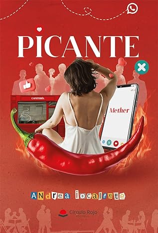 descargar libro Picante