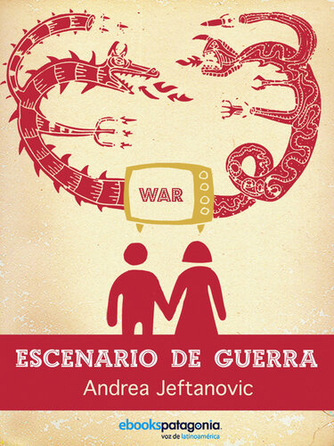 libro gratis Escenario de guerra