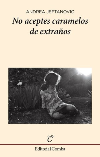 descargar libro No aceptes caramelos de extraños