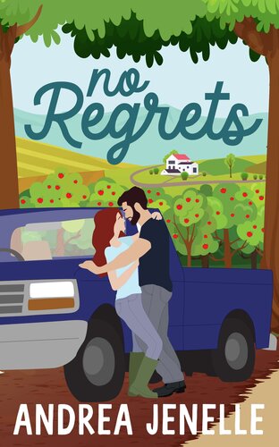 descargar libro No Regrets