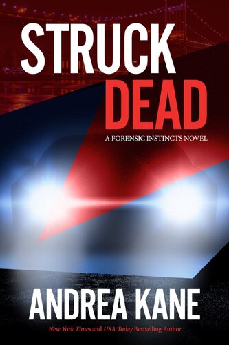 libro gratis Struck Dead