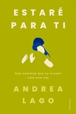 libro gratis Estaré para ti