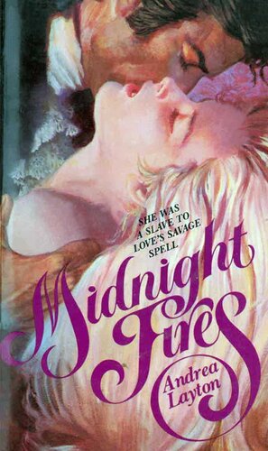 libro gratis Midnight Fires