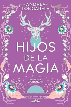 libro gratis Hijos de la magia (Historias de Cathalian 2)