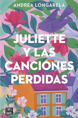 libro gratis Juliette y las canciones perdidas