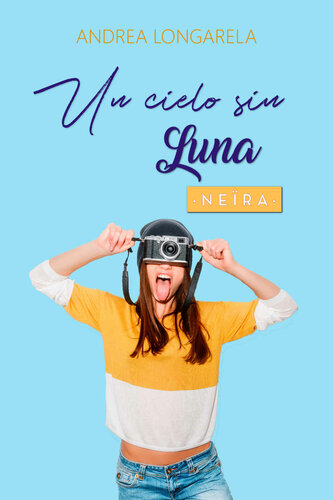 libro gratis Un cielo sin Luna