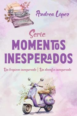 libro gratis Momentos Inesperados