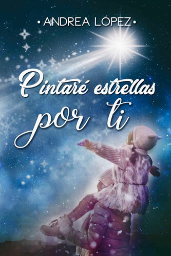 descargar libro Pintaré estrellas por ti