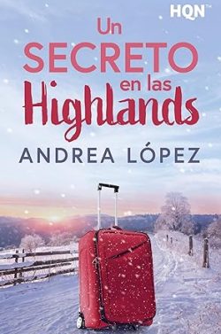 descargar libro Un secreto en las Highlands