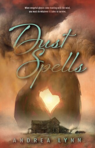 descargar libro Dust Spells