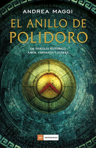 libro gratis El anillo de Polidoro