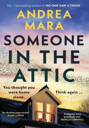 descargar libro Someone in the Attic