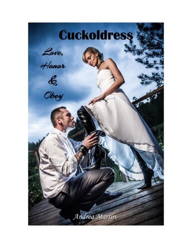 descargar libro Cuckoldress: Love, Honor & Obey