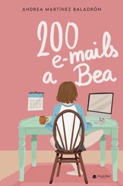 descargar libro 200 e-mails a Bea