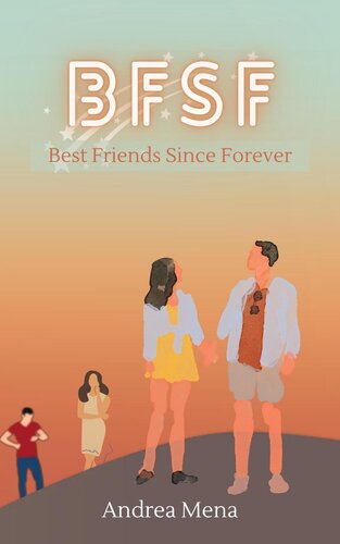 libro gratis BFSF: Best Friends Since Forever