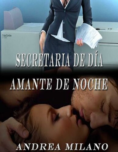 descargar libro Secretaria de día, amante de noche