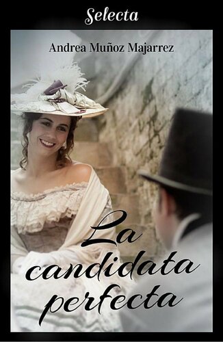 descargar libro La candidata perfecta