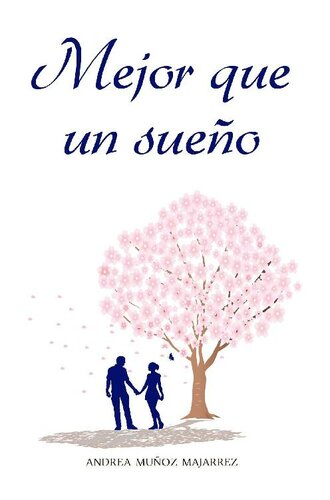 libro gratis Mejor que un sueño