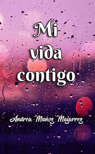 descargar libro Mi vida contigo