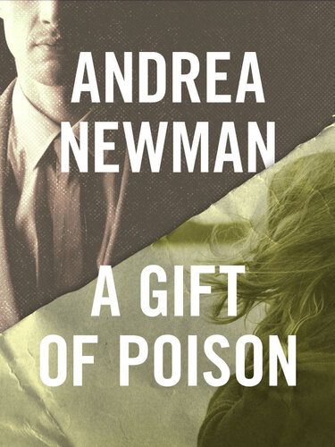 descargar libro A Gift of Poison