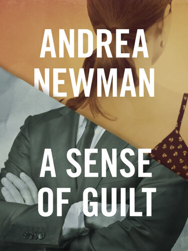 descargar libro A Sense of Guilt