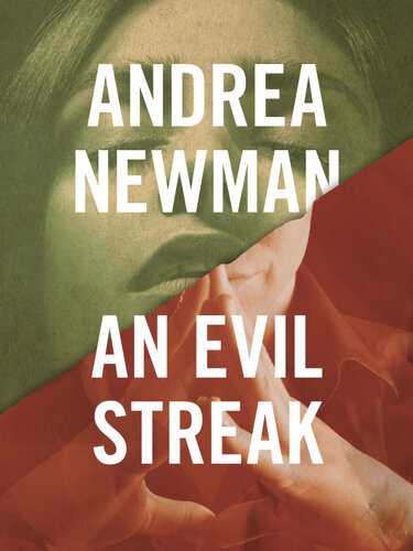 libro gratis An Evil Streak