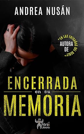 libro gratis Encerrada en su memoria