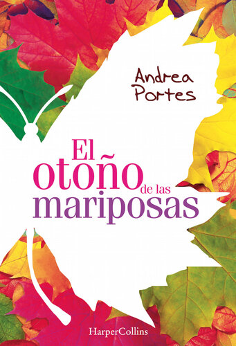 descargar libro El otoño de las mariposas