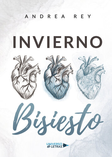 libro gratis Invierno Bisiesto