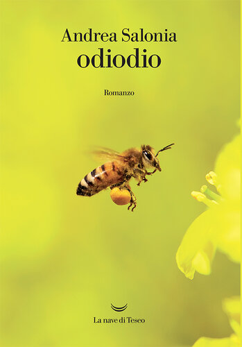 descargar libro Odiodio