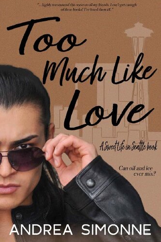 descargar libro Too Much Like Love