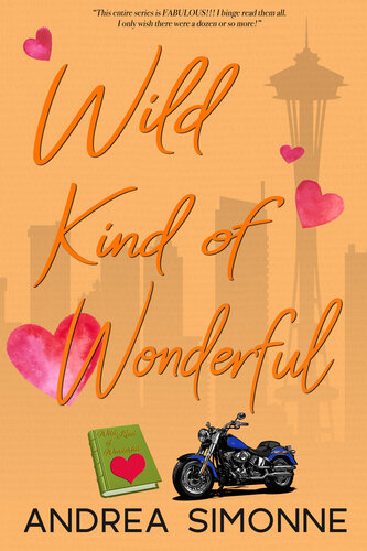 libro gratis Wild Kind of Wonderful