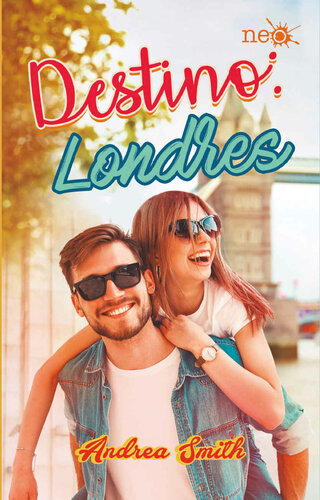 libro gratis Destino: Londres (Spanish Edition)