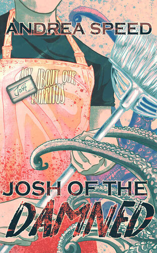 descargar libro Josh of the Damned