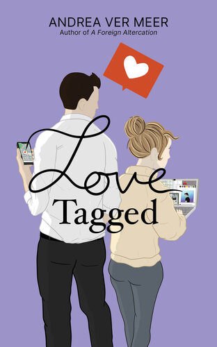 libro gratis Love Tagged