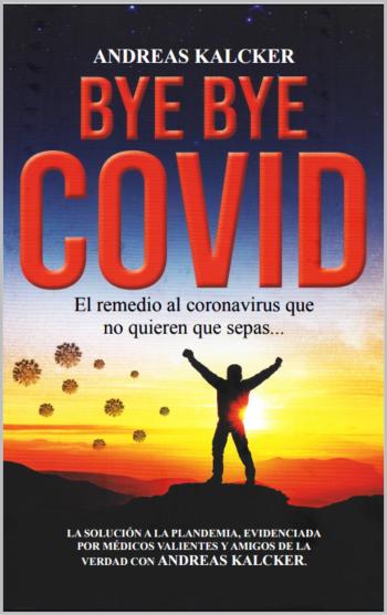 libro gratis Bye, Bye, COVID