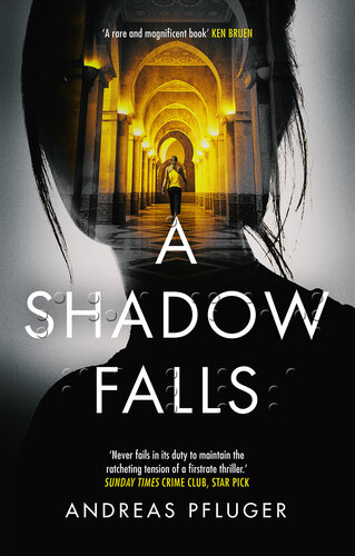 descargar libro A Shadow Falls