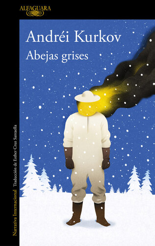 descargar libro Abejas grises