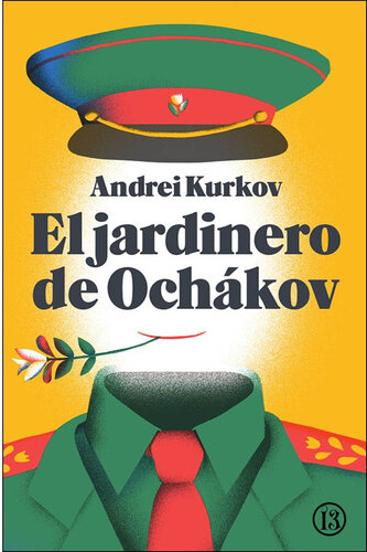 libro gratis El jardinero de Ochákov