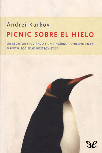 descargar libro Picnic sobre el hielo