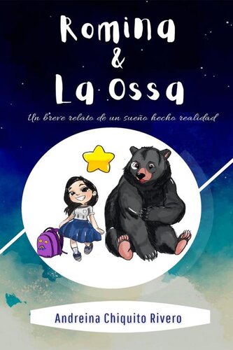 libro gratis Romina y la ossa